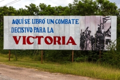 Schweinebucht_Propagandaplakat