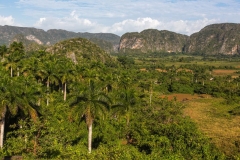 Viñales_Mogotes