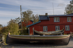 Lofoten_Fischerboot