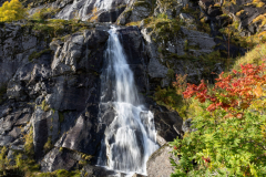 Wasserfall