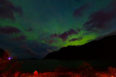 Lofoten_Polarlichter