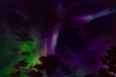 Lofoten_Polarlichter
