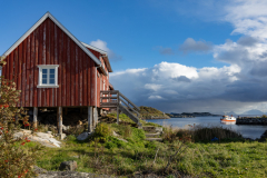 Henningsvær