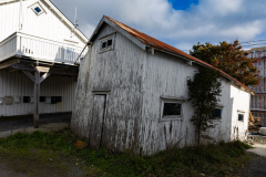 Henningsvaer