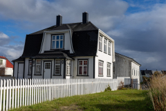 Henningsvaer