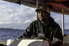 Madagaskar-Bootsfuehrer