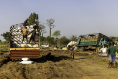 Madagaskar-Nationalstrasse