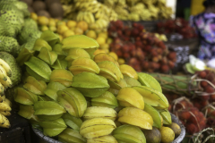 Madagaskar-Obst