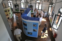 Museumsprojekt Lechmuseum