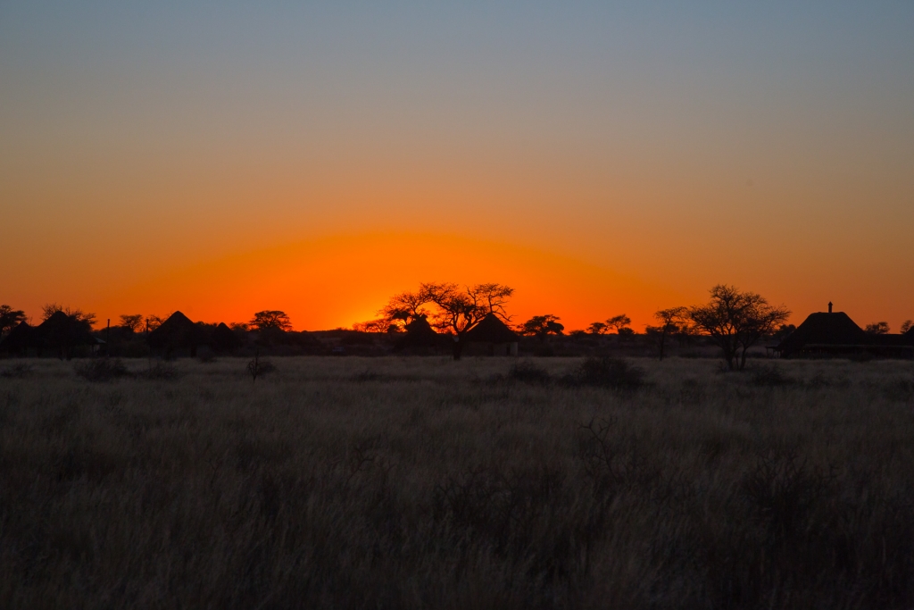 Namibia_Kalahari