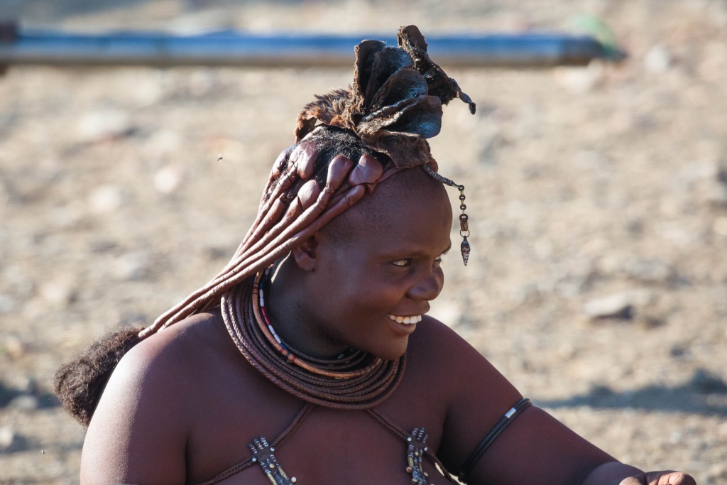 Namibia_Himba