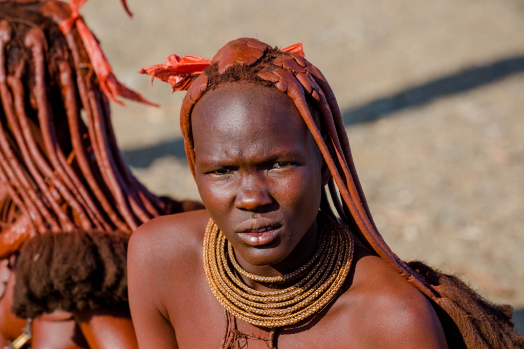 Namibia_Himba