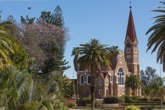 Namibia_Windhoek