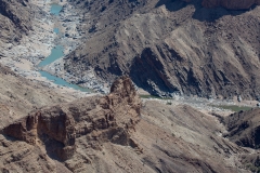 Namibia_Fish River Canyon