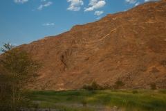 Namibia_Fish River Canyon