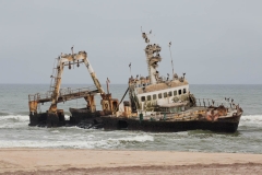 Namibia_Skelettküste