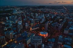 neuseeland, Auckland