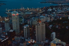 neuseeland, Auckland