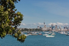 neuseeland, Auckland, Marina