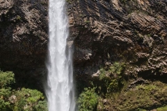 neuseeland, Bridal Veil Falls