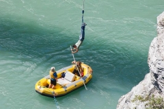 neuseeland, Bungee Kawarau Bridge