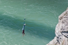 neuseeland, Bungee Kawarau Bridge