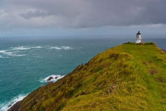 neuseeland, Cape Reinga