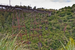 neuseeland, Railway Bridge