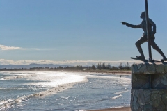 neuseeland, Gisborne