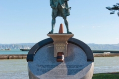 neuseeland, Gisborne, Cook