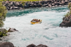 neuseeland, Jetboat