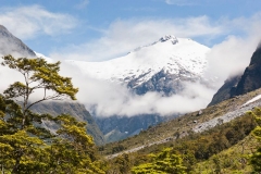 neuseeland, Key Summit