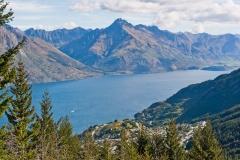 neuseeland, Lake Wakatipu