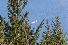 neuseeland, Lake Wakatipu TSS Earnslaw