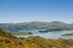 neuseeland, Lyttleton