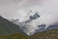 neuseeland, Mount Cook