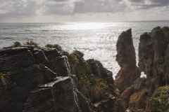 neuseeland, Pancake Rocks