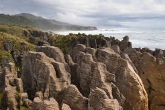 neuseeland, Pancake Rocks