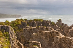 neuseeland, Pancake Rocks