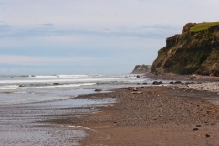 neuseeland, South Taranaki Bight