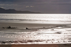 neuseeland, Strand