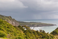 neuseeland, Westcoast