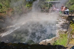 neuseeland, Whakarewarewa