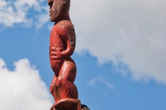 neuseeland, Whakarewarewa