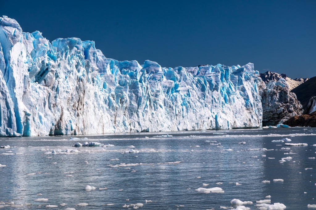 Perito Moreno Gletscher
