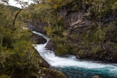 Petrohue Falls