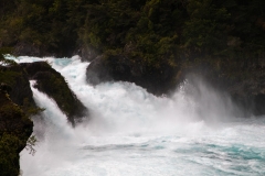Petrohue Falls