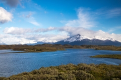 Torres del Peine Nationalpark