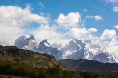 Torres del Peine