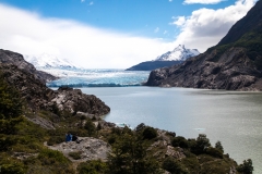 Lago Grey